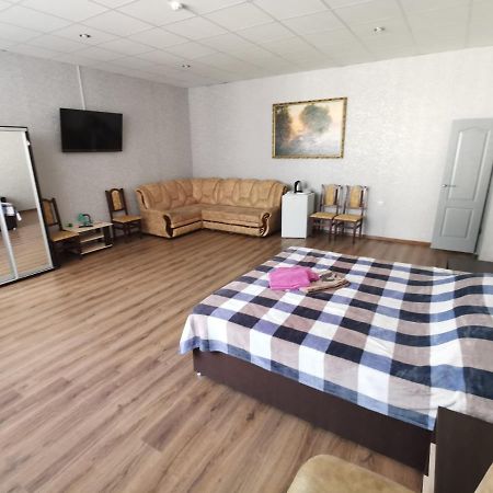Premium Hotel إزمائيل المظهر الخارجي الصورة