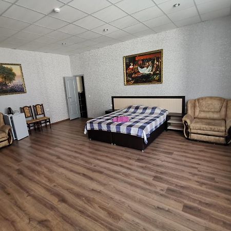 Premium Hotel إزمائيل المظهر الخارجي الصورة