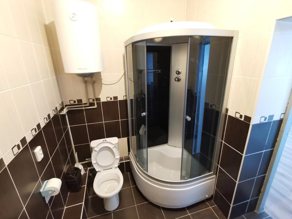 Premium Hotel إزمائيل المظهر الخارجي الصورة