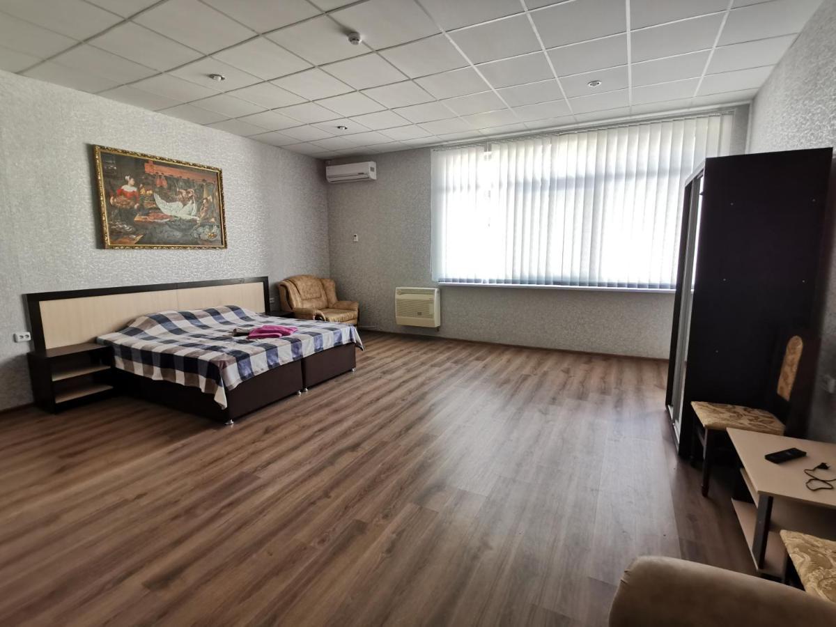 Premium Hotel إزمائيل المظهر الخارجي الصورة