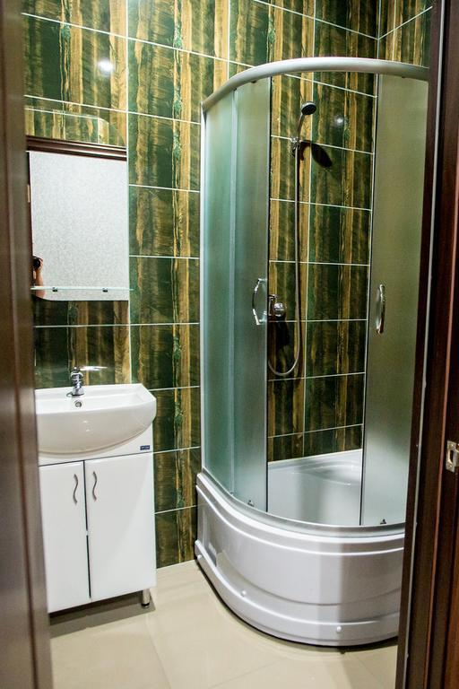 Premium Hotel إزمائيل المظهر الخارجي الصورة