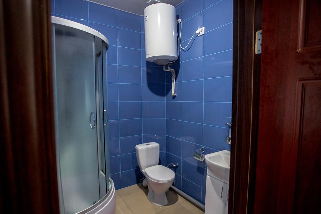 Premium Hotel إزمائيل المظهر الخارجي الصورة