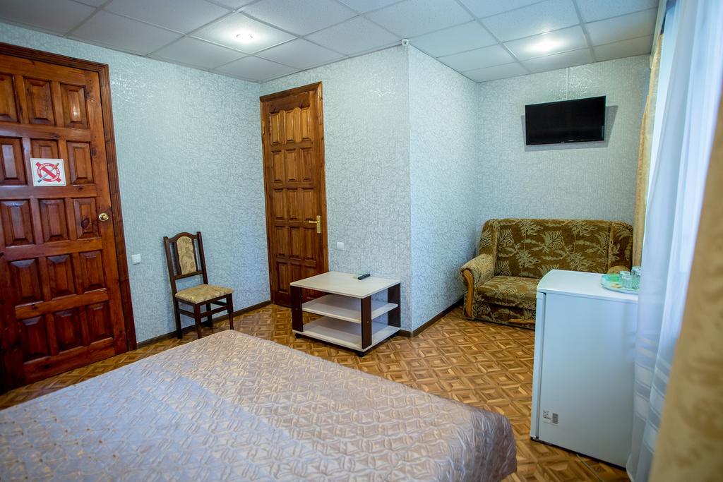 Premium Hotel إزمائيل المظهر الخارجي الصورة