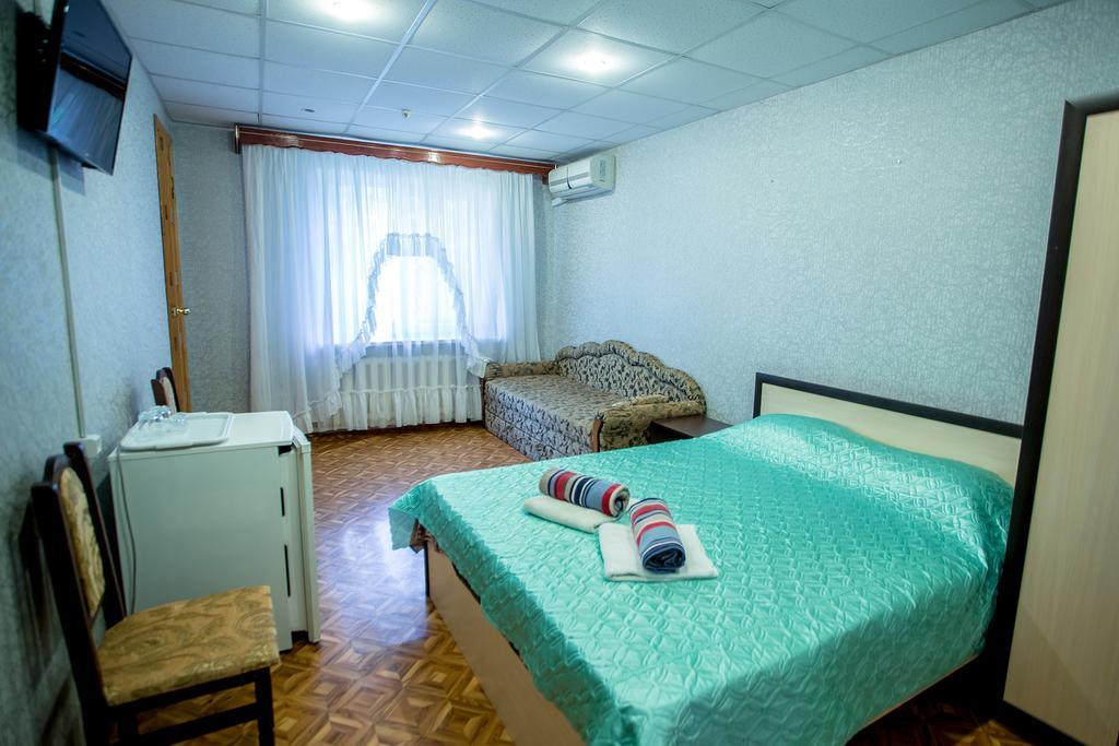 Premium Hotel إزمائيل المظهر الخارجي الصورة