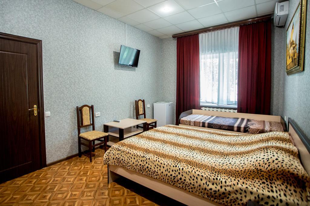 Premium Hotel إزمائيل المظهر الخارجي الصورة