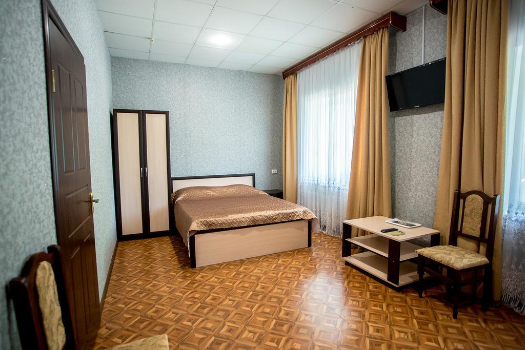 Premium Hotel إزمائيل المظهر الخارجي الصورة