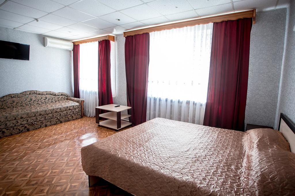 Premium Hotel إزمائيل المظهر الخارجي الصورة