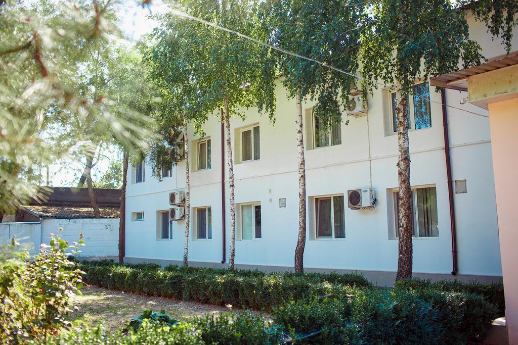 Premium Hotel إزمائيل المظهر الخارجي الصورة