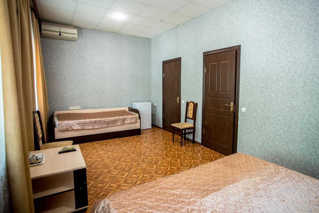 Premium Hotel إزمائيل المظهر الخارجي الصورة