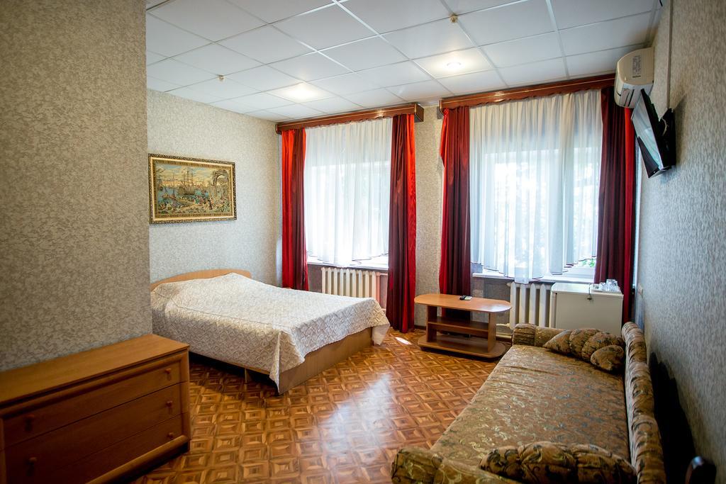 Premium Hotel إزمائيل المظهر الخارجي الصورة