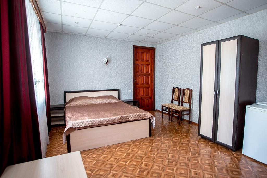 Premium Hotel إزمائيل المظهر الخارجي الصورة