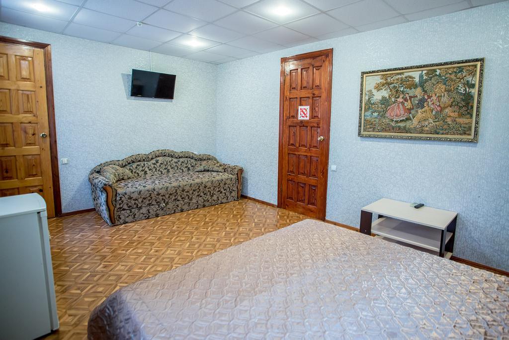 Premium Hotel إزمائيل المظهر الخارجي الصورة