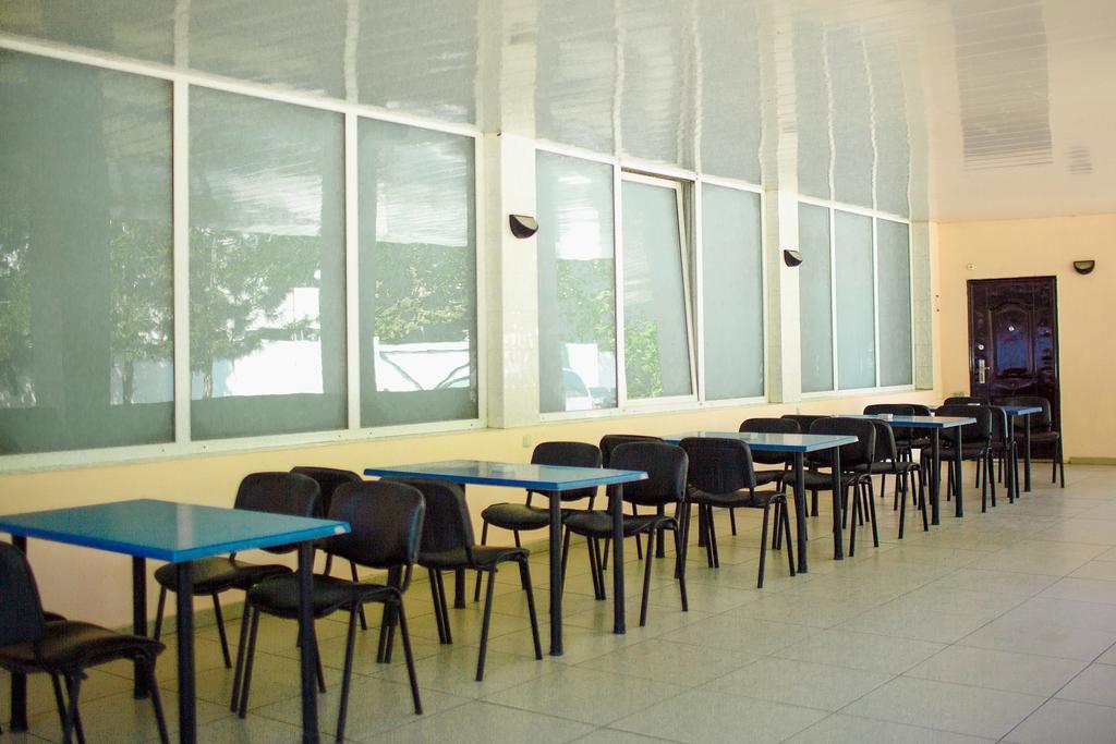 Premium Hotel إزمائيل المظهر الخارجي الصورة