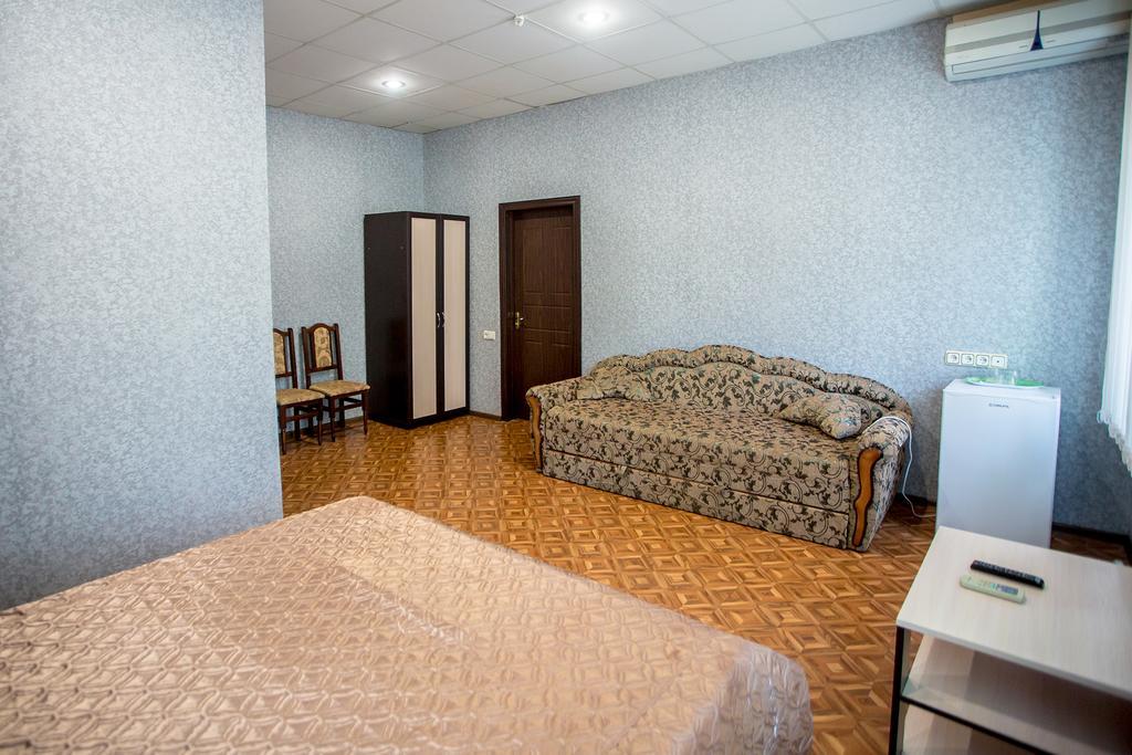 Premium Hotel إزمائيل المظهر الخارجي الصورة