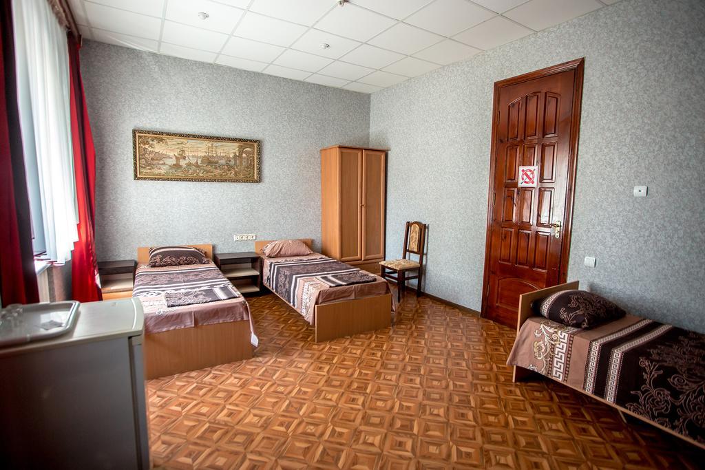Premium Hotel إزمائيل المظهر الخارجي الصورة
