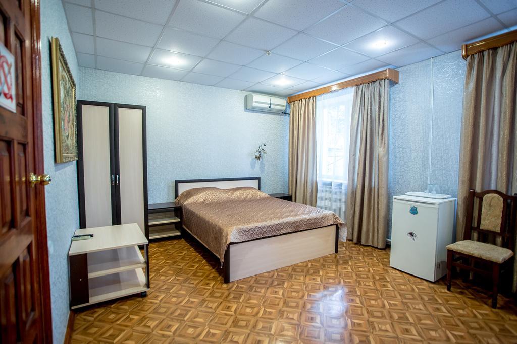 Premium Hotel إزمائيل المظهر الخارجي الصورة