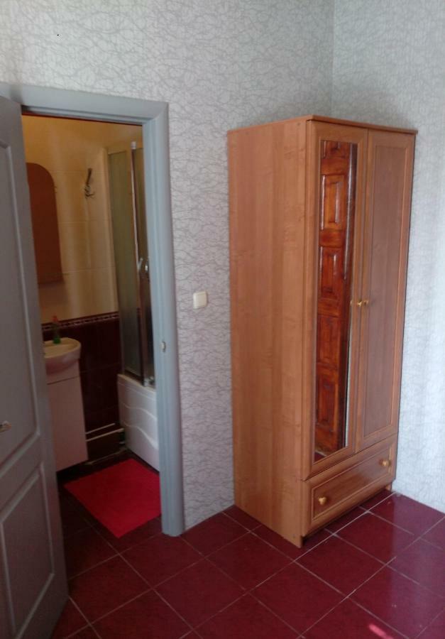 Premium Hotel إزمائيل المظهر الخارجي الصورة