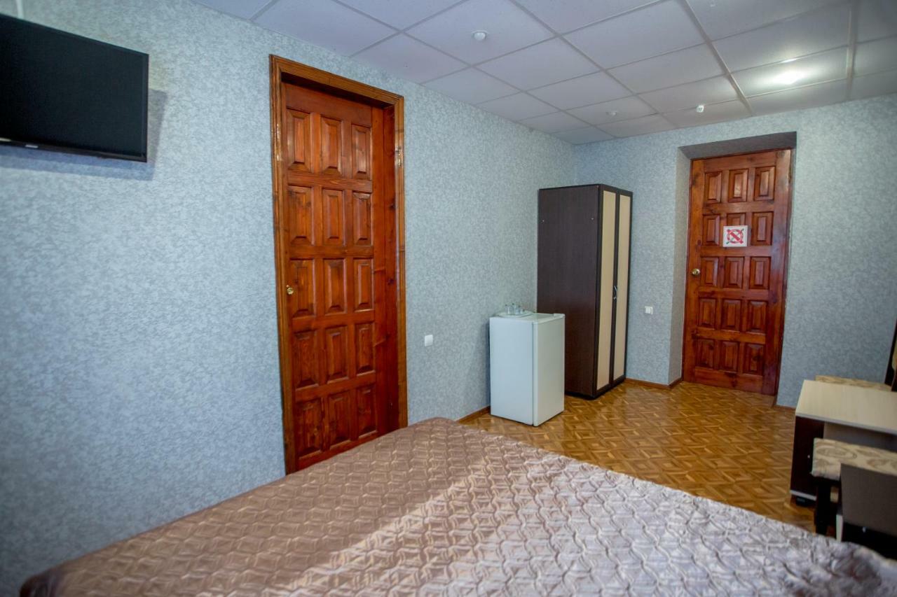 Premium Hotel إزمائيل المظهر الخارجي الصورة
