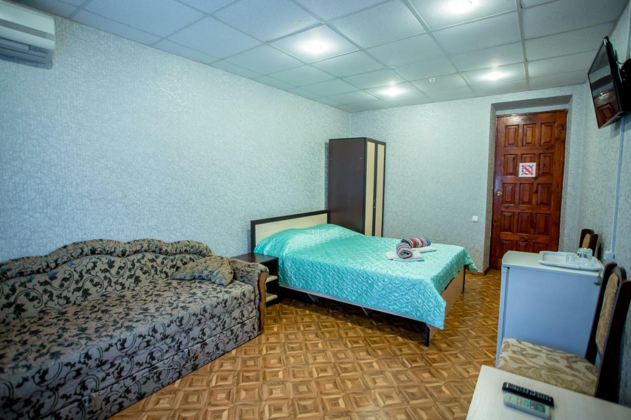 Premium Hotel إزمائيل المظهر الخارجي الصورة
