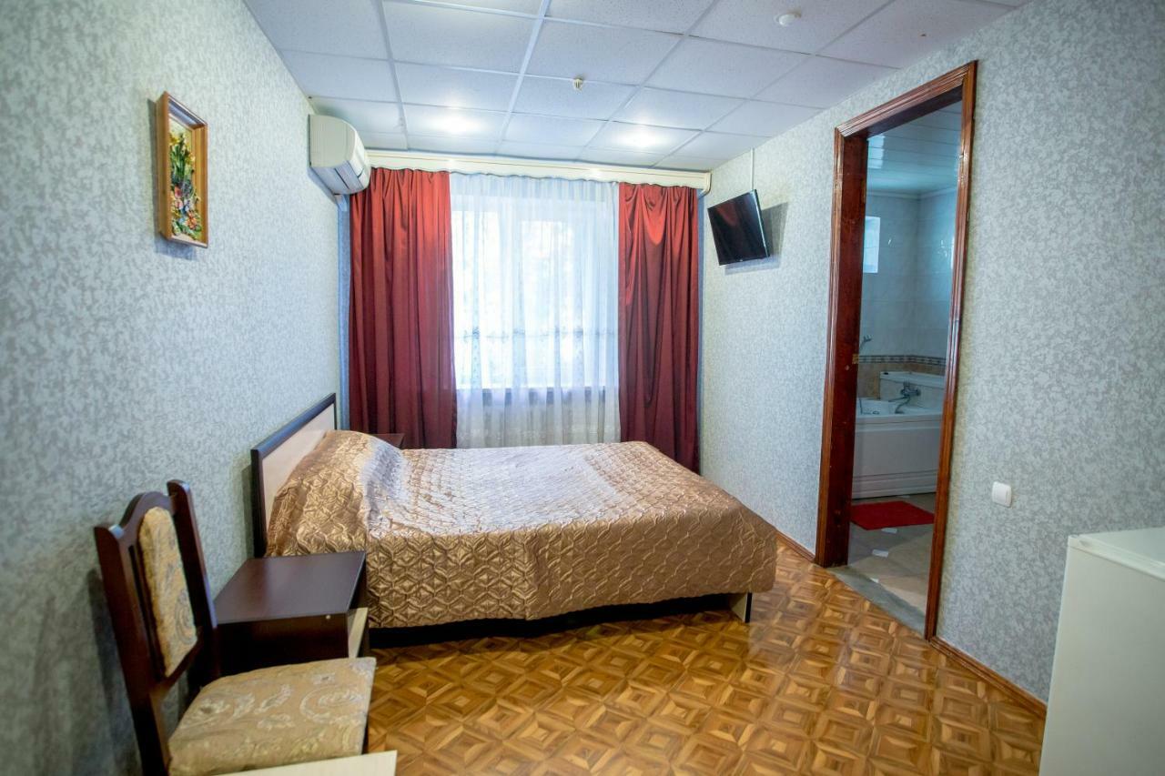 Premium Hotel إزمائيل المظهر الخارجي الصورة
