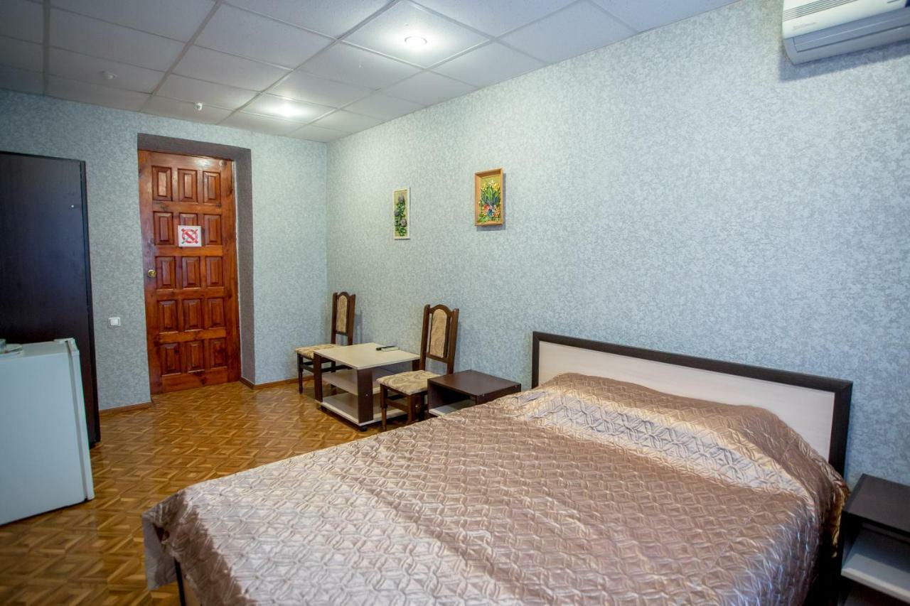 Premium Hotel إزمائيل المظهر الخارجي الصورة