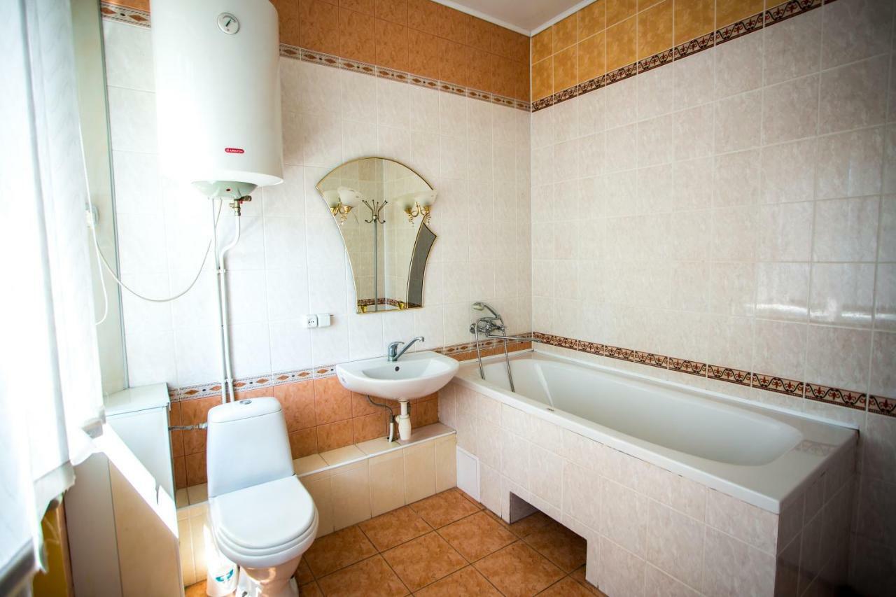 Premium Hotel إزمائيل المظهر الخارجي الصورة
