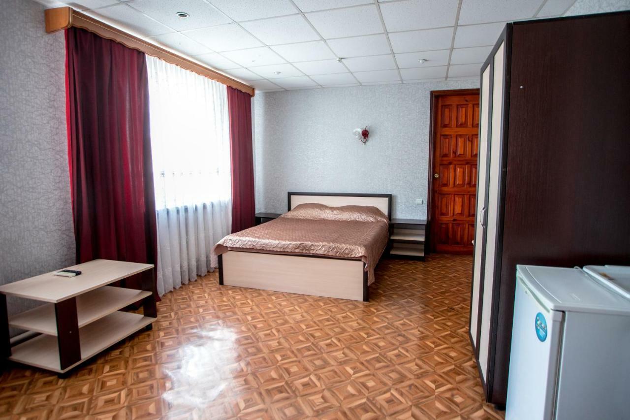 Premium Hotel إزمائيل المظهر الخارجي الصورة