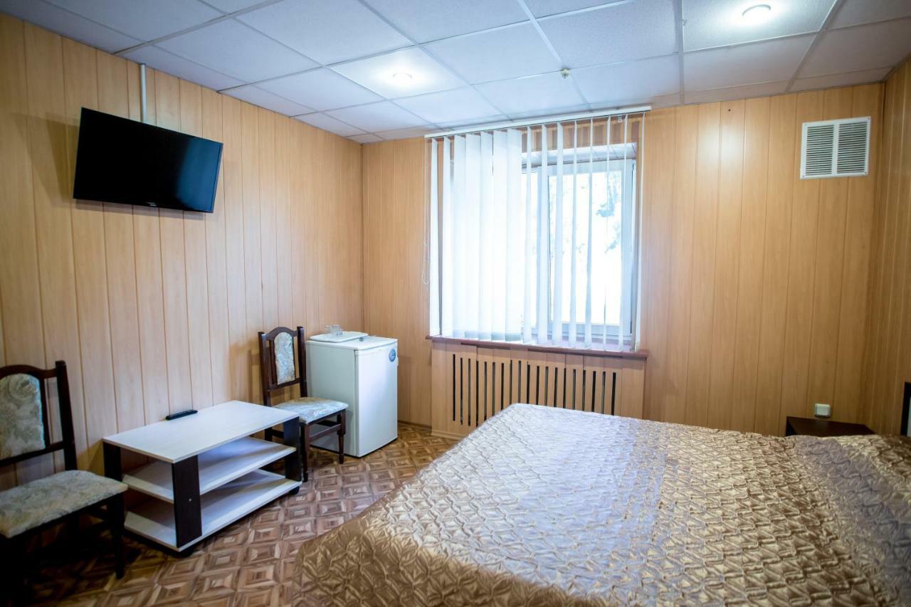 Premium Hotel إزمائيل المظهر الخارجي الصورة