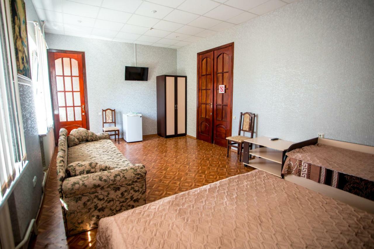 Premium Hotel إزمائيل المظهر الخارجي الصورة