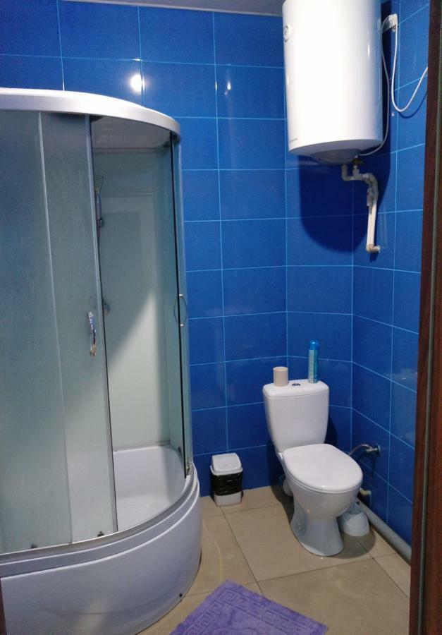 Premium Hotel إزمائيل المظهر الخارجي الصورة