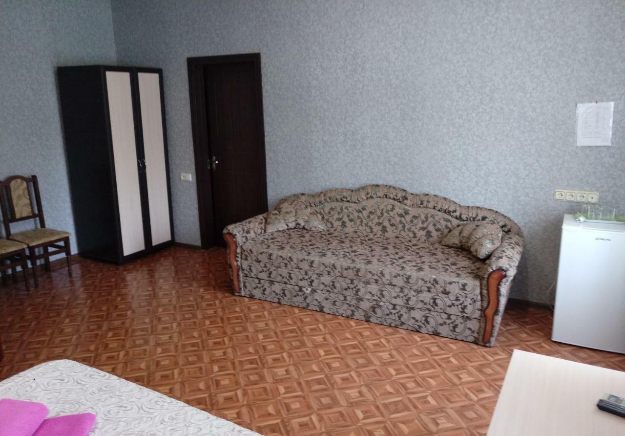Premium Hotel إزمائيل المظهر الخارجي الصورة